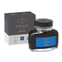 Parker atrament 57ml Modrá