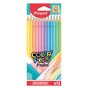 Farebné ceruzky Maped Color Peps Pastel 12ks mix farieb