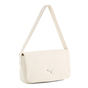 Kabelka PUMA Flute krémová 9130002 Krémová