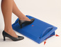 Podperka chodidiel ACTIVE Modrá
