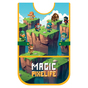 Zástera na výtvarnú výchovu JUNIOR S9 Magic Pixelife