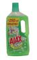 Ajax na podlahy univerzálny zelený 1 L