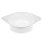 Miska s uškami biela (PP) 500ml bal.100ks 73600 Biela