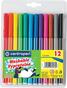 Sada popisovačov Centropen 7790 mix farieb