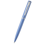 WATERMAN Allure Graduate blue pero CT BP Modrá
