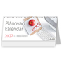 Kalendár stolový Plánovací S363-26A, 2026