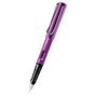 LAMY Al-star lilac plniace pero F Fialová