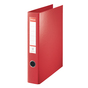Krúžkový zakladač 4DR Červená