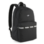 Batoh PUMA TAPE čierna 9117001 Čierna