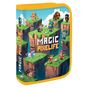 Üres tolltartó 1p. JUNIOR S9 Magic Pixelife