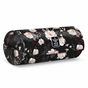 Peračník, rolovacie puzdro Flowery Black AU