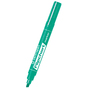 Popisovače FLIPCHART Centropen 8560 Zelená, 1-4,6 mm, 1 ks
