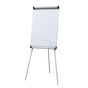 TF01 Flipchart tabuľa bez ramien , plocha 90 x 60cm