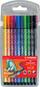 6810/PL STABILO Pen 68 set 10 ks farebnych popisovacov 1mm mix farieb