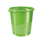 Odpadkový koš Esselte VIVIDA Zelená