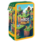 Peračník prázdny 3p. JUNIOR S9 Magic Pixelife