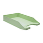 Kancelárske odkladače PASTELINi Zelená