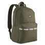 Batoh PUMA TAPE khaki zelená 9117006 Zelená