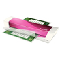 736823 Laminátor ILAM Home Office A4 ružová Ružová