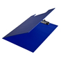 Podložky na písanie zatváracie A5 Modrá
