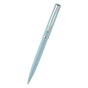 WATERMAN Allure Pastel blu pero CT BP Modrá