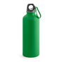 Termoflaša z hliníka 550 ml Collina zelená