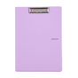 Písacie podložky zatváracie A4 PASTELINi Fialová