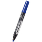 Permanentné popisovače Centropen 8566 Modrá