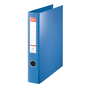 Krúžkový zakladač 4DR Modrá