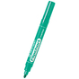Popisovač Flipchart Centropen 8550 Zelená, 1 ks