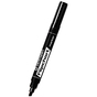 Popisovače FLIPCHART Centropen 8560 Čierna, 1-4,6 mm, 1 ks