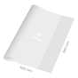 Obal na Atlas silné PVC 500x340mm