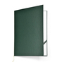 Obal na diplomy a certifikáty Standard  Zelená