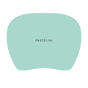 Podložka pod myš PASTELINi Zelená