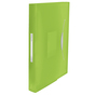 Aktovka na spisy Esselte VIVIDA Zelená