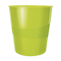 Odpadkový koš WOW Zelená