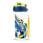 Flaša na pitie JUNIOR S7 TRITAN 500ml Football