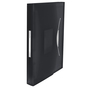 Aktovka na spisy Esselte VIVIDA Čierna