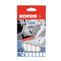 Lepiaca guma Kores Gumfix 84 kusov