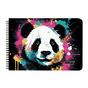 Skicár A3 Panda 40 listov 190g