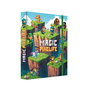 Box na zošity A5 JUMBO Max JUNIOR S9 Magic Pixelife