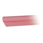 Papierový obrus rolovaný ružový 1,2 x 8m Ružová