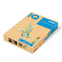 Farebný papier A4 pastelový 160g IQ color Lososová