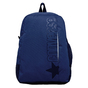 Batoh CONVERSE tm. modrá SPEED 2 BACKPACK Modrá