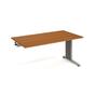 FS 1600 R Stôl pracovný 160x75,5x80 cm pre reťazenie typ RM 100 FLEX