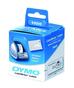 Štítky Dymo pre LabelWriter Biela, 89 x 28 mm, 2 x 1050 ks