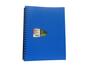 Katalógová kniha s vym.obaly Modrá