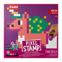 Pixel Stamp FANTASY