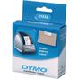 Štítky Dymo pre LabelWriter Biela, 54 x 25 mm, 1 ks