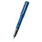 LAMY Al-star dark blue plniace pero F Modrá